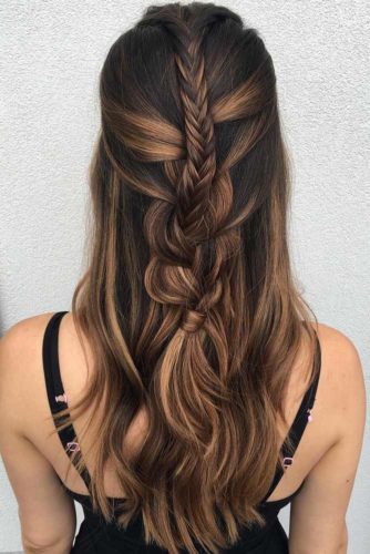 27 Sexy Hair Braids You'll Love - Festival Style That Turn Heads