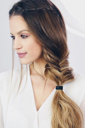 27 Sexy Hair Braids You'll Love - Festival Style That Turn Heads