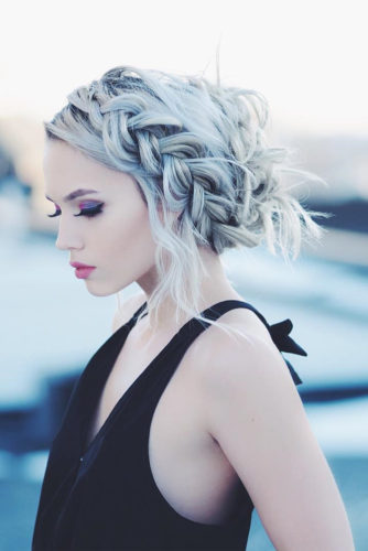 27 Sexy Hair Braids You'll Love - Festival Style That Turn Heads