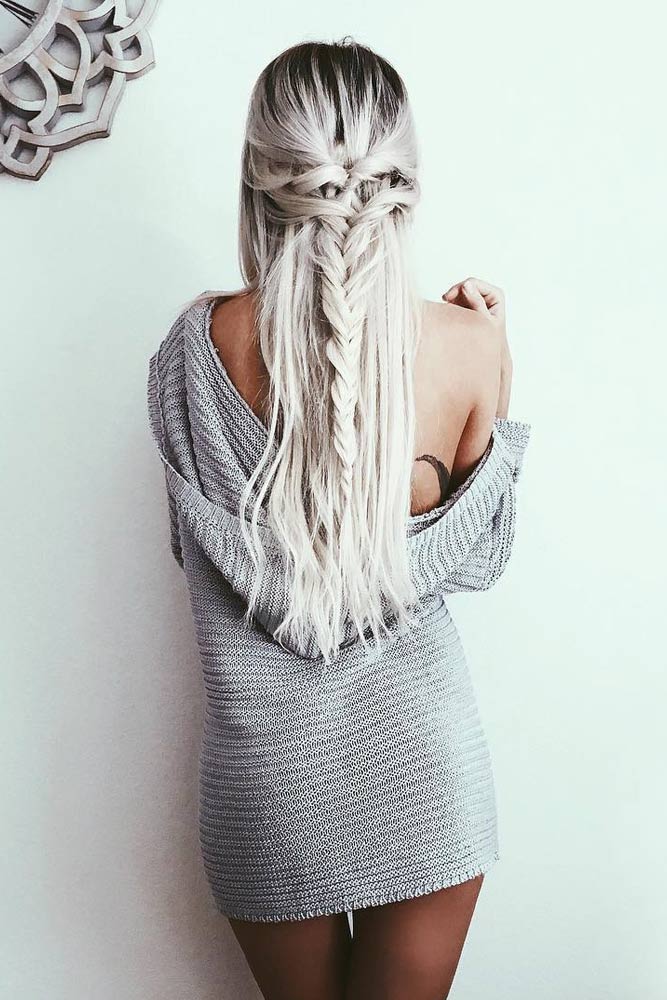 27 Festival Style Hairs - Sexy Hair Braids That Turn Heads | Glaminati.com