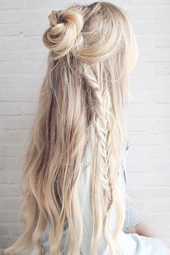 27 Sexy Hair Braids You'll Love - Festival Style That Turn Heads