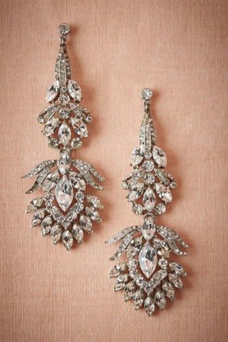 Dangles #earrings #statementjewelry