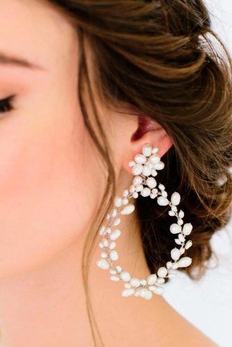 Statement Earrings Types A True Lady Should Distinguish