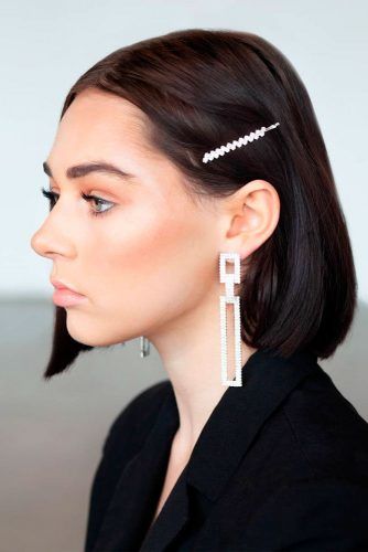 Architectural Design Of Earrings #earrings #statementjewelry