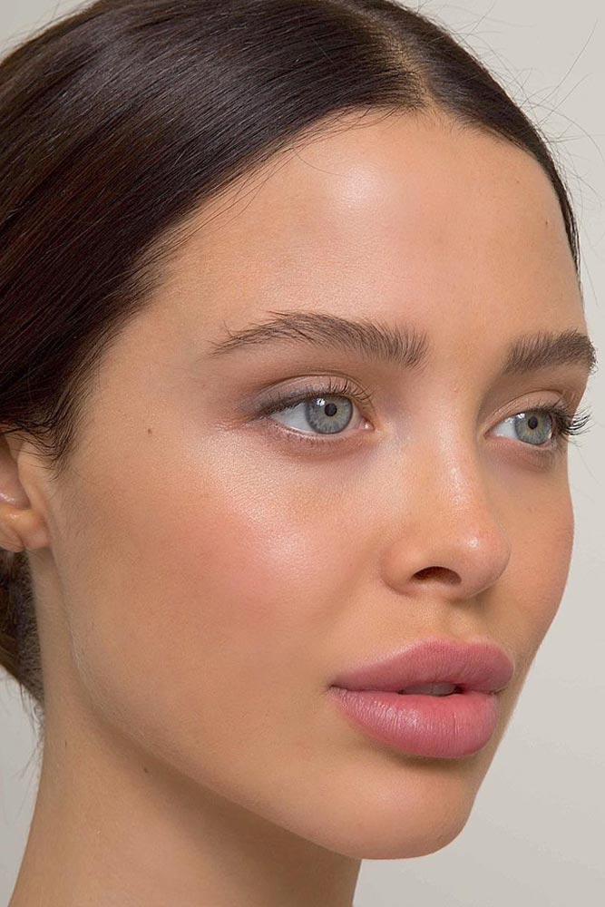 52 Best Natural Makeup Ideas For Any Season 