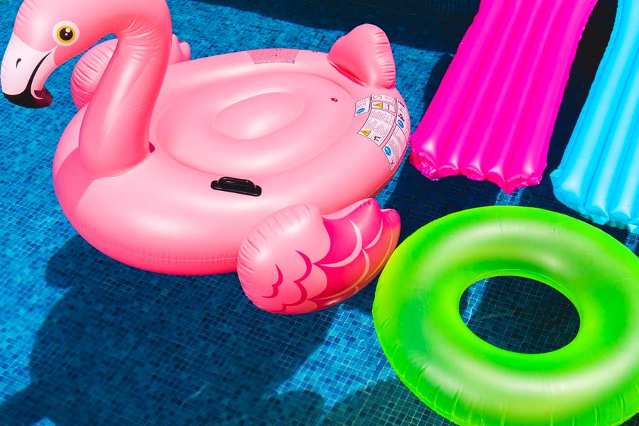 Popular Pool Floats to Have a Really Great Summer