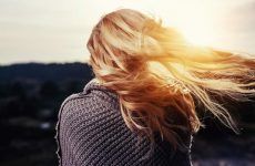 Simple Tips On How To Make Your Hair Grow Faster