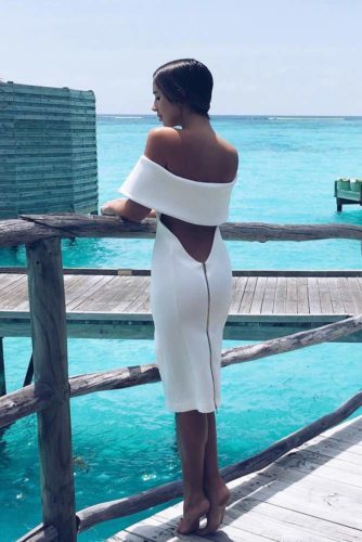 21 Best White Summer Dresses 2016