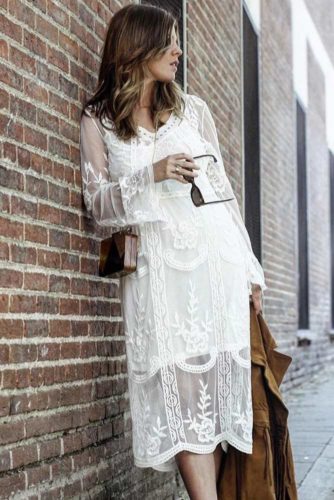 21 Best White Summer Dresses 2016