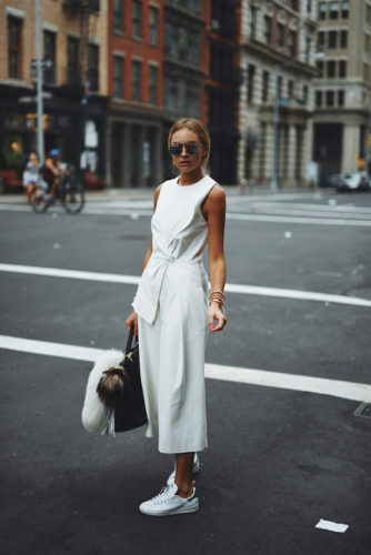 21 Best White Summer Dresses 2016
