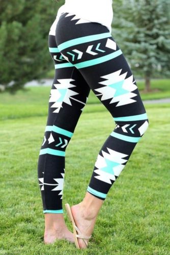 Comfortable Sexy Pants for Yoga picture 2