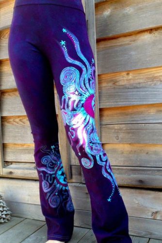 Amazing Yoga Pants for Womens picture 6
