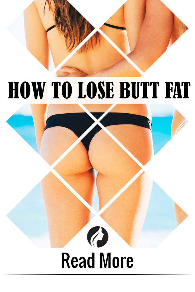 7 Helpful Tips on How to Lose Butt Fat