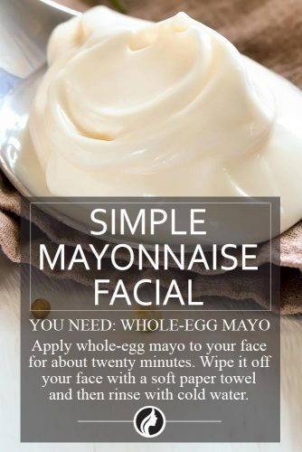 Find the Best Homemade Face Mask for Naturally Healthy Skin