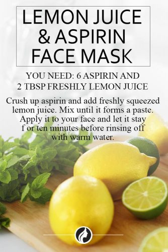 Find the Best Homemade Face Mask for Naturally Healthy Skin