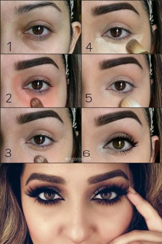 10 Best Under-Eye Concealer and 5 Tips How to Apply Them