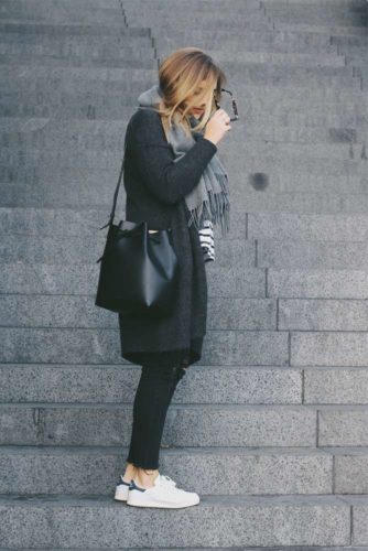 Bucket Bag Outfit Ideas That Every Fashionista Must Try