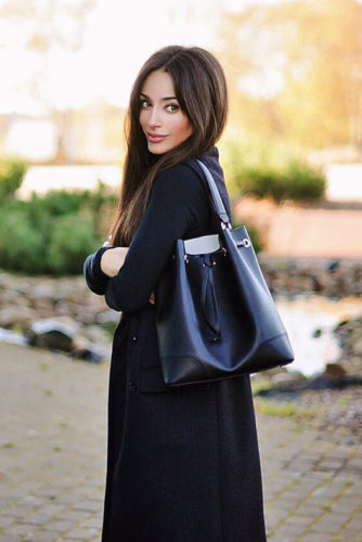 Bucket Bag Outfit Ideas That Every Fashionista Must Try