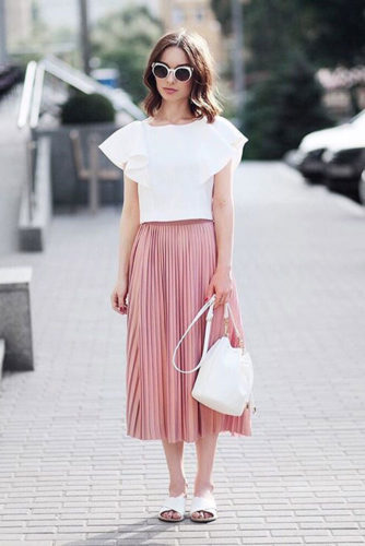 Bucket Bag Outfit IdeBucket Bag Outfit Ideas That Every Fashionista Must Tryas That Every Fashionista Must Try