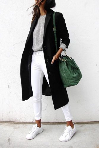 21 Bucket Bag Outfit Ideas That Every Fashionista Must Try