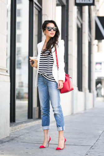 Bucket Bag Outfit Ideas That Every Fashionista Must Try