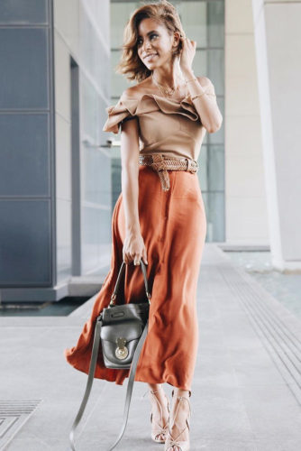 Bucket Bag Outfit Ideas That Every Fashionista Must Try