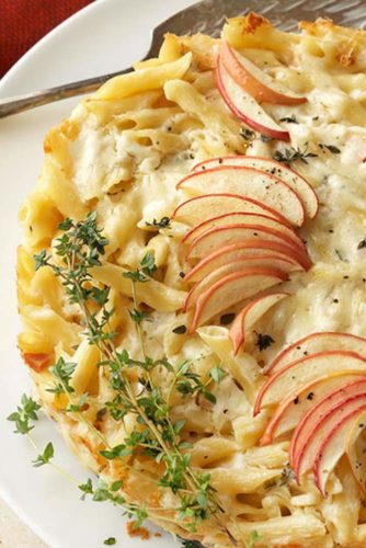 18 Favorite Comfort Food Recipes to Stay Healthy During the Fall Season