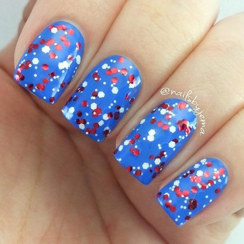 Cute Nail Designs to Impress You picture 5