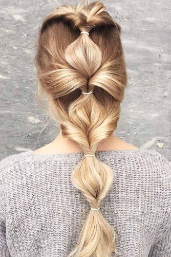 18 Easy Quick Hairstyles for Busy Mornings