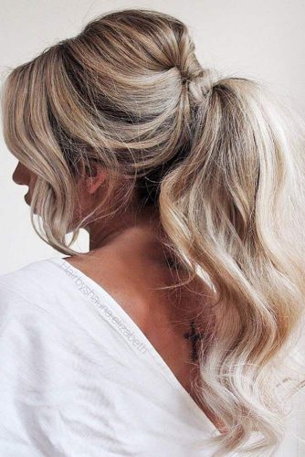 18 Easy Quick Hairstyles for Busy Mornings