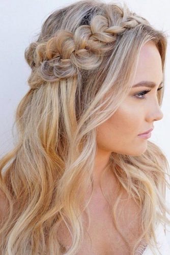 18 Easy Quick Hairstyles for Busy Mornings