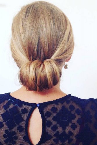 18 Easy Quick Hairstyles for Busy Mornings