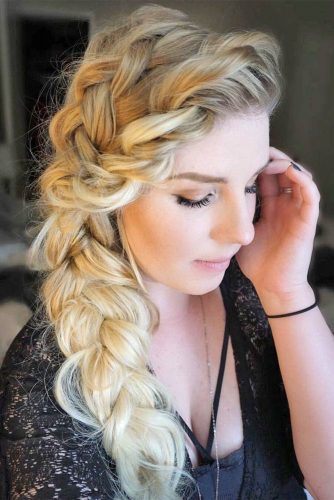 18 Easy Quick Hairstyles for Busy Mornings