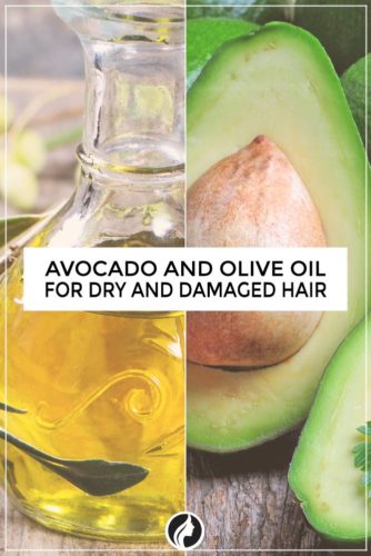 4 Easy Homemade Avocado Hair Mask Recipes for Healthy Hair