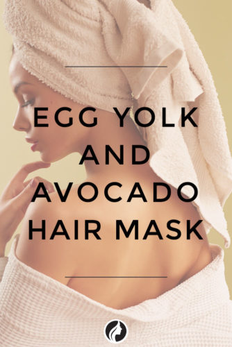 4 Easy Homemade Avocado Hair Mask Recipes for Healthy Hair