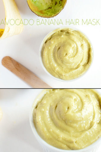 4 Easy Homemade Avocado Hair Mask Recipes for Healthy Hair