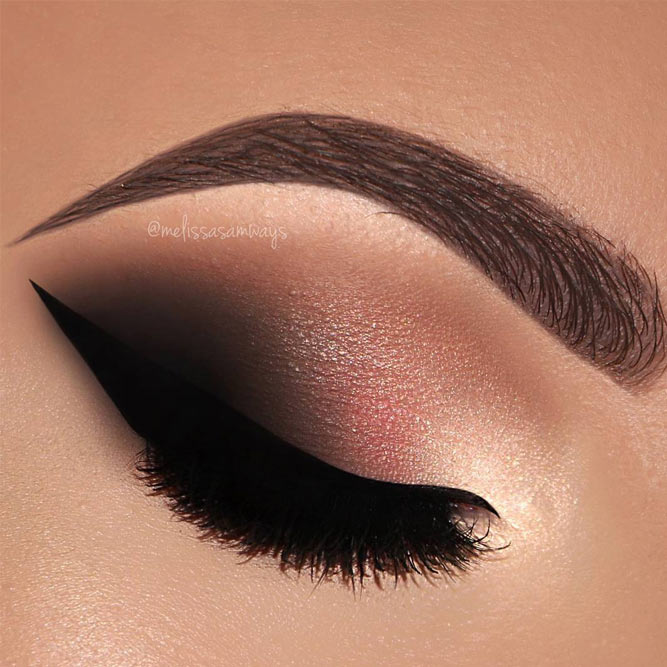 Stunning Smokey Eye Makeup Ideas picture 5