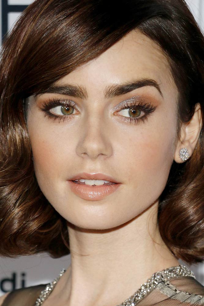 45 Smokey Eye Ideas And Looks To Steal From Celebrities 