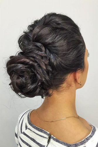 23 Super-Easy Long Hairstyles Girls Will Love