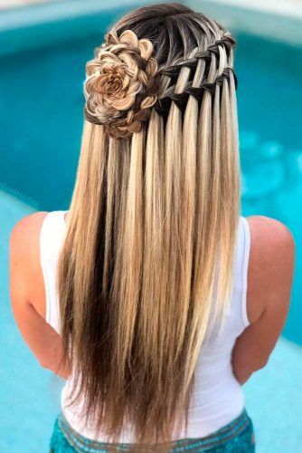 Pool Party Doll Hairstyles Part 1! (AmericanGirlFan)