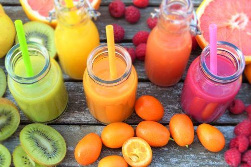 Best Weight Loss Smoothie Recipes That You Must Include In Your Diet