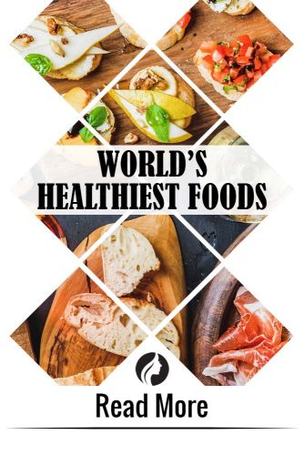 List of the World’s Healthiest Foods for Even the Pickiest Eater