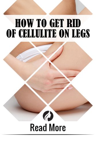 How to Get Rid of Cellulite on Legs With the Help of Black Pepper Esential Oil