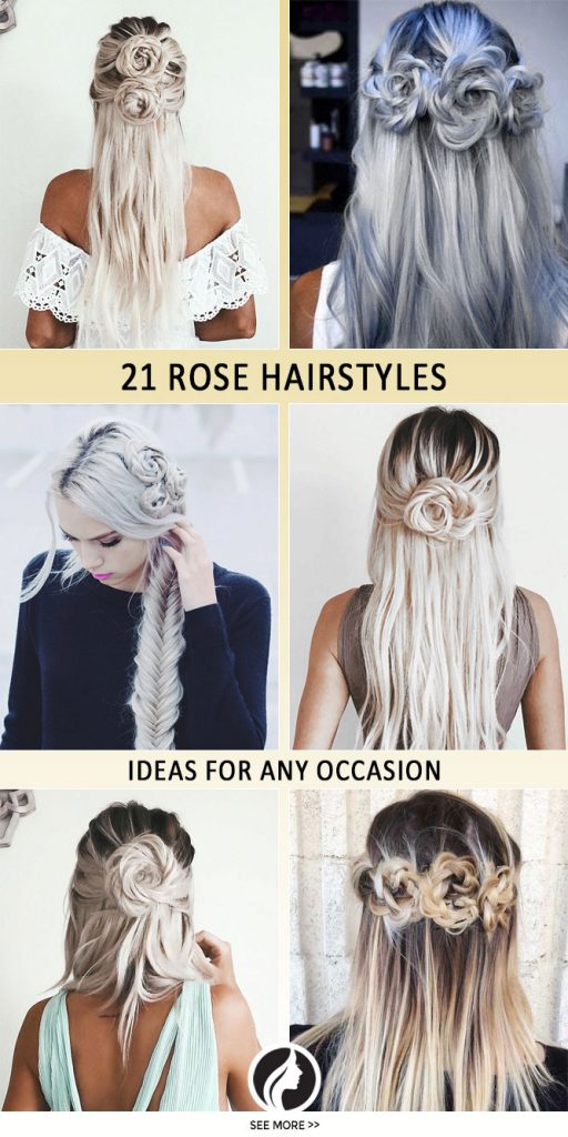 Fantastic Hairstyles For Long Hair To Impress Anyone