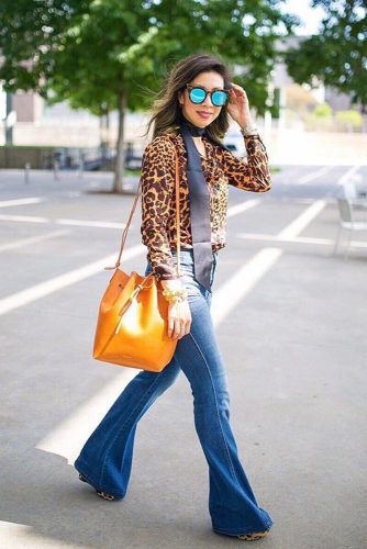 21 Bucket Bag Outfit Ideas That Every Fashionista Must Try