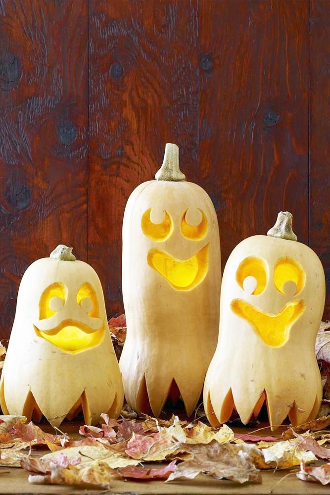 45 Scary Indoor And Outdoor Halloween Decorations That You Can Make