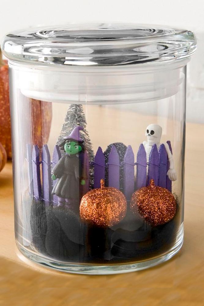 DIY Halloween Decorations for Your Scary Party picture 1
