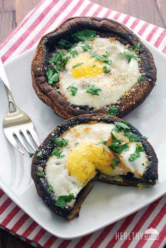 15 Healthy Breakfast Recipes for Flat Belly