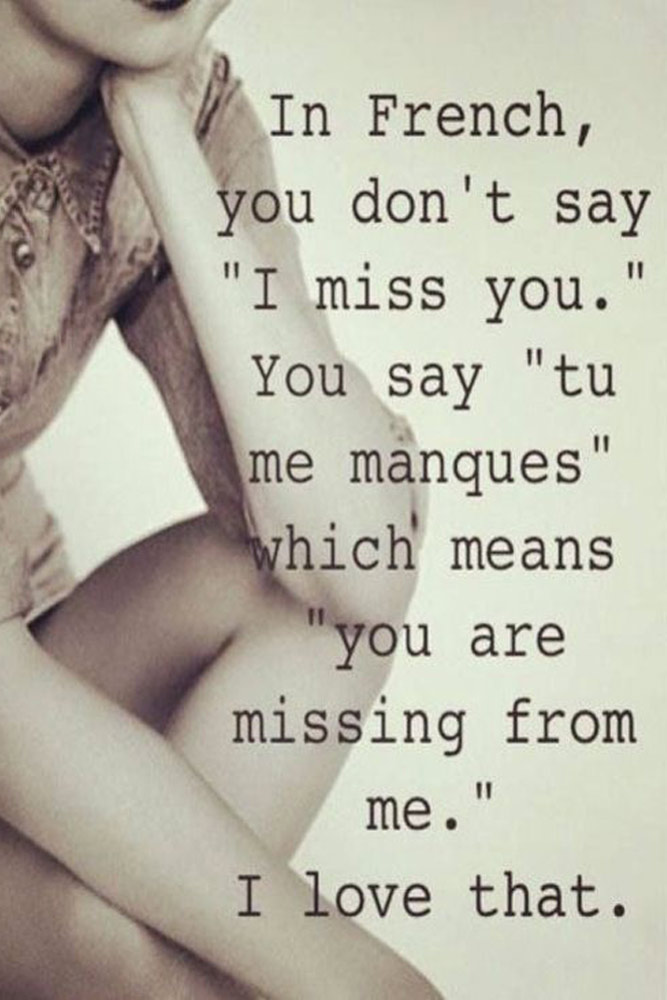 21 Awesome Love Quotes from Pinterest to Express Your Feelings