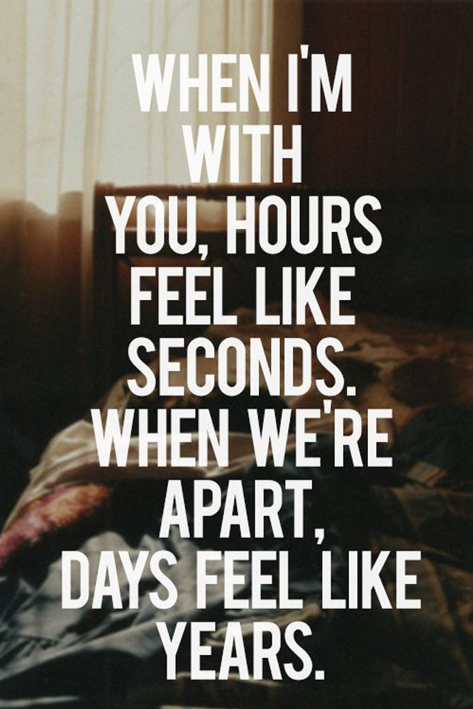 21 Awesome Love Quotes from Pinterest to Express Your Feelings